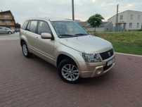 Suzuki Grand Vitara Super Stan Sprowadzony