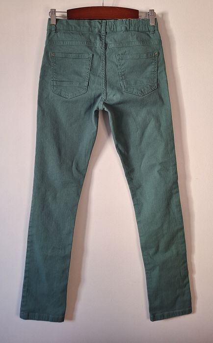 Calças El Corte Inglés 13-14 anos