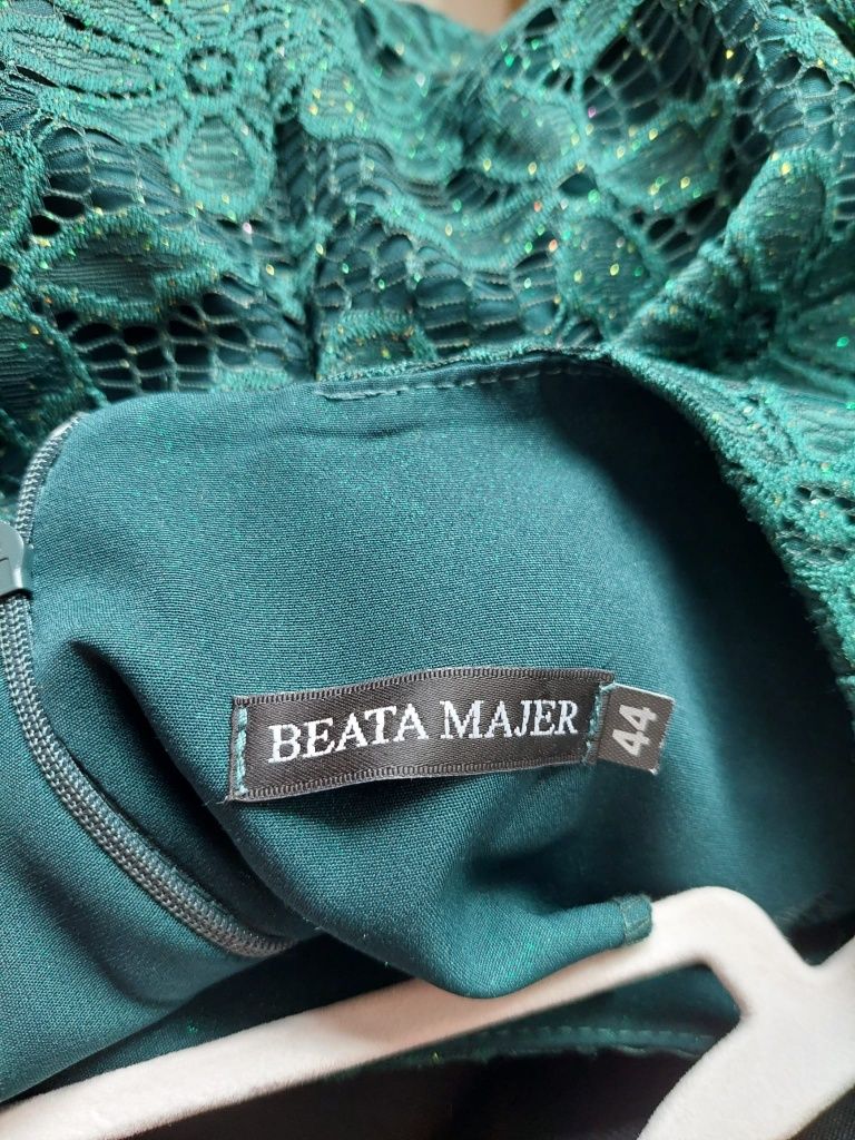 Sukienka Beata Majer rozm.44