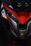 Ducati v4 pikes peak