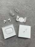 Air pods pro 2 słuchawki bezprzewodowe