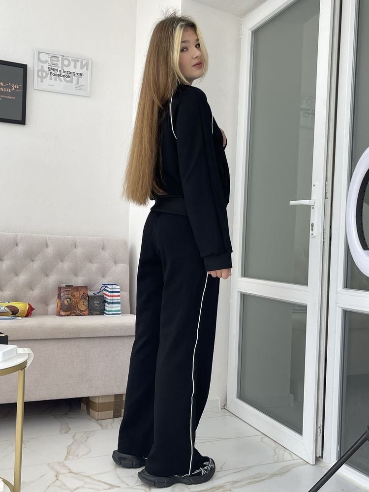 Костюм miu miu