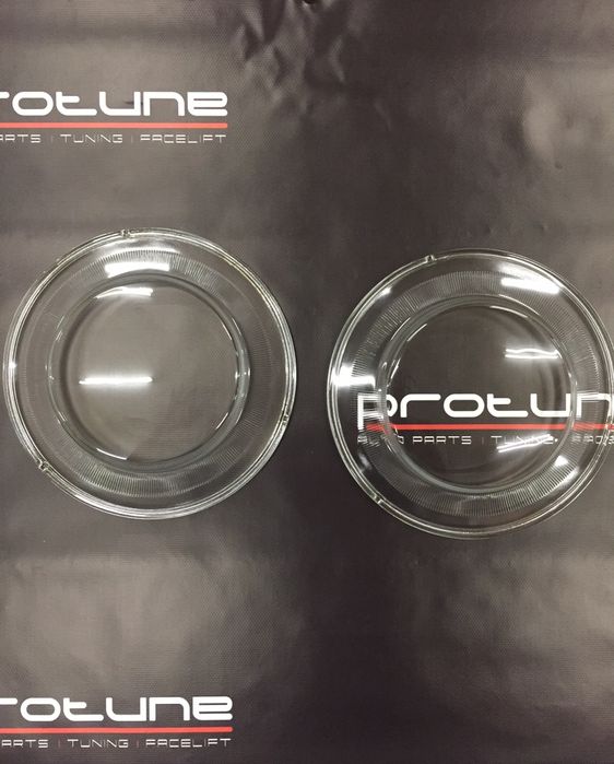 Стекло фары левая правая фара Mercedes Benz W463 G350 G500 G63 AMG