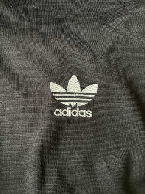 Bluza Adidas Originals retro XL