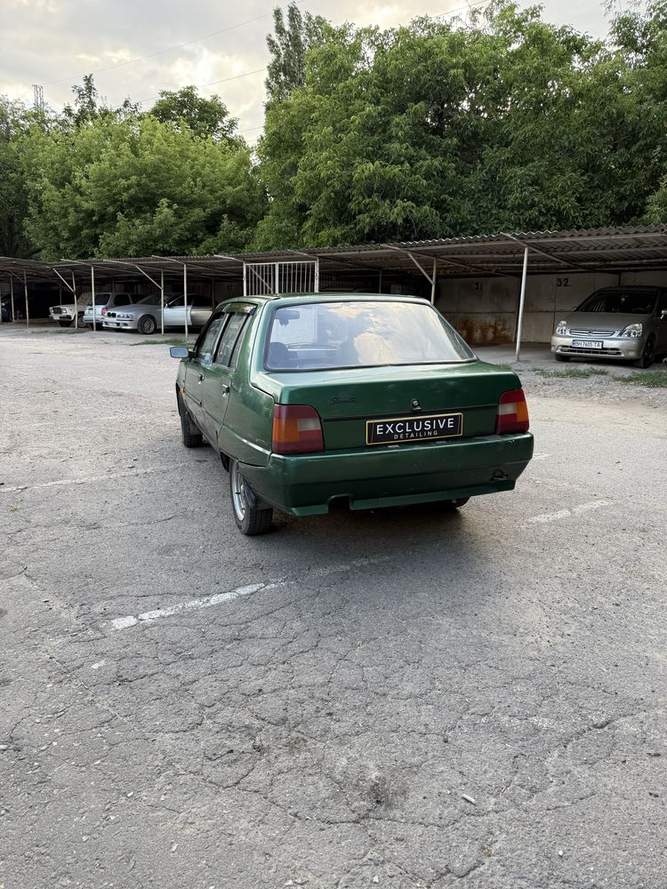 Заз Славута в отличном состоянии