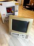Retro Mac Performa