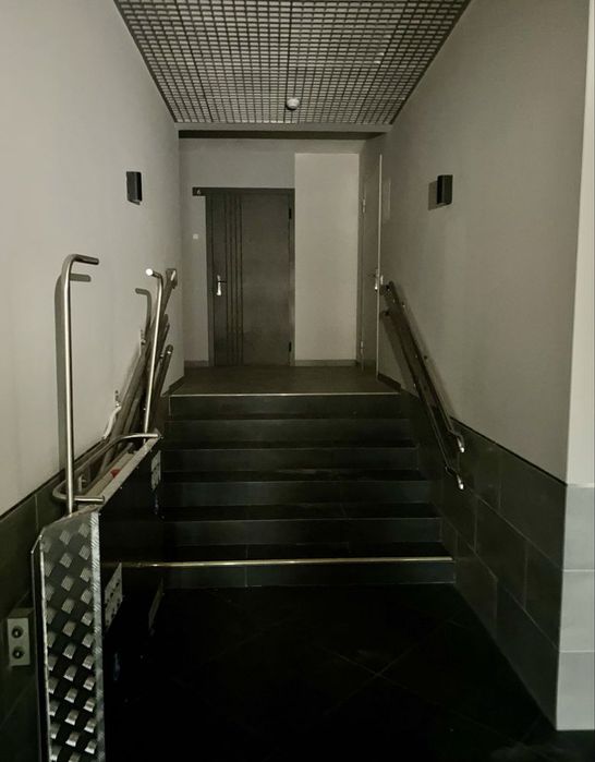 1-к квартира 41,38 м ЖК Атлант