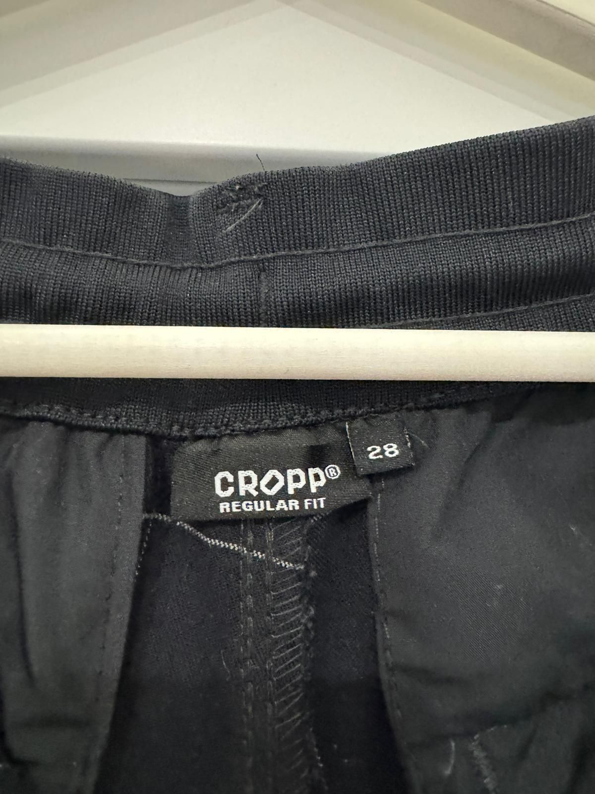 Spodnie CROPP r.28