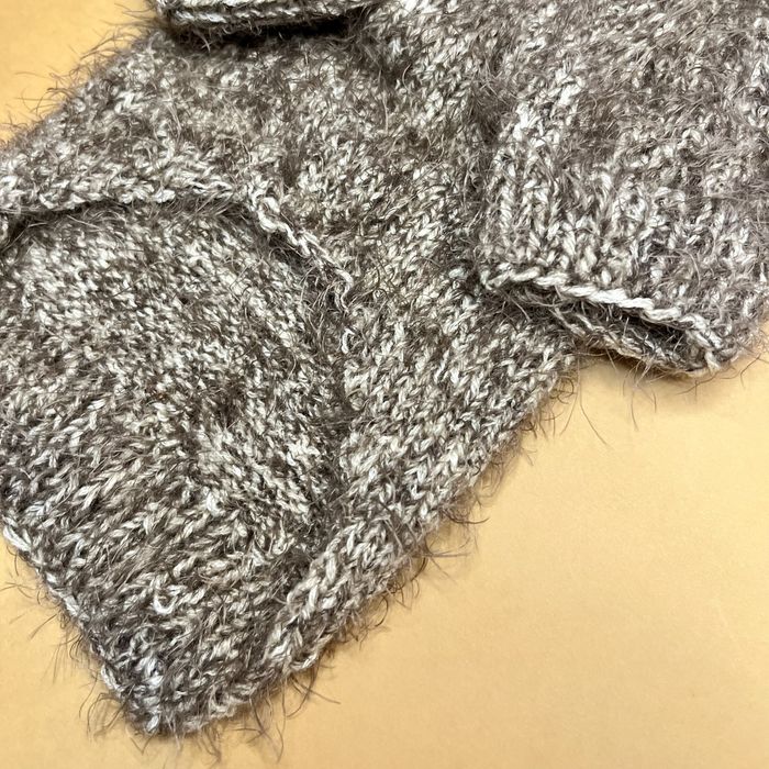 Sweter dla małego pieska, dla yorka XS