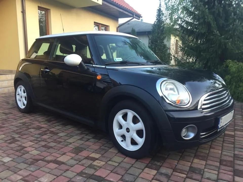 MINI Cooper Mini Cooper Automat