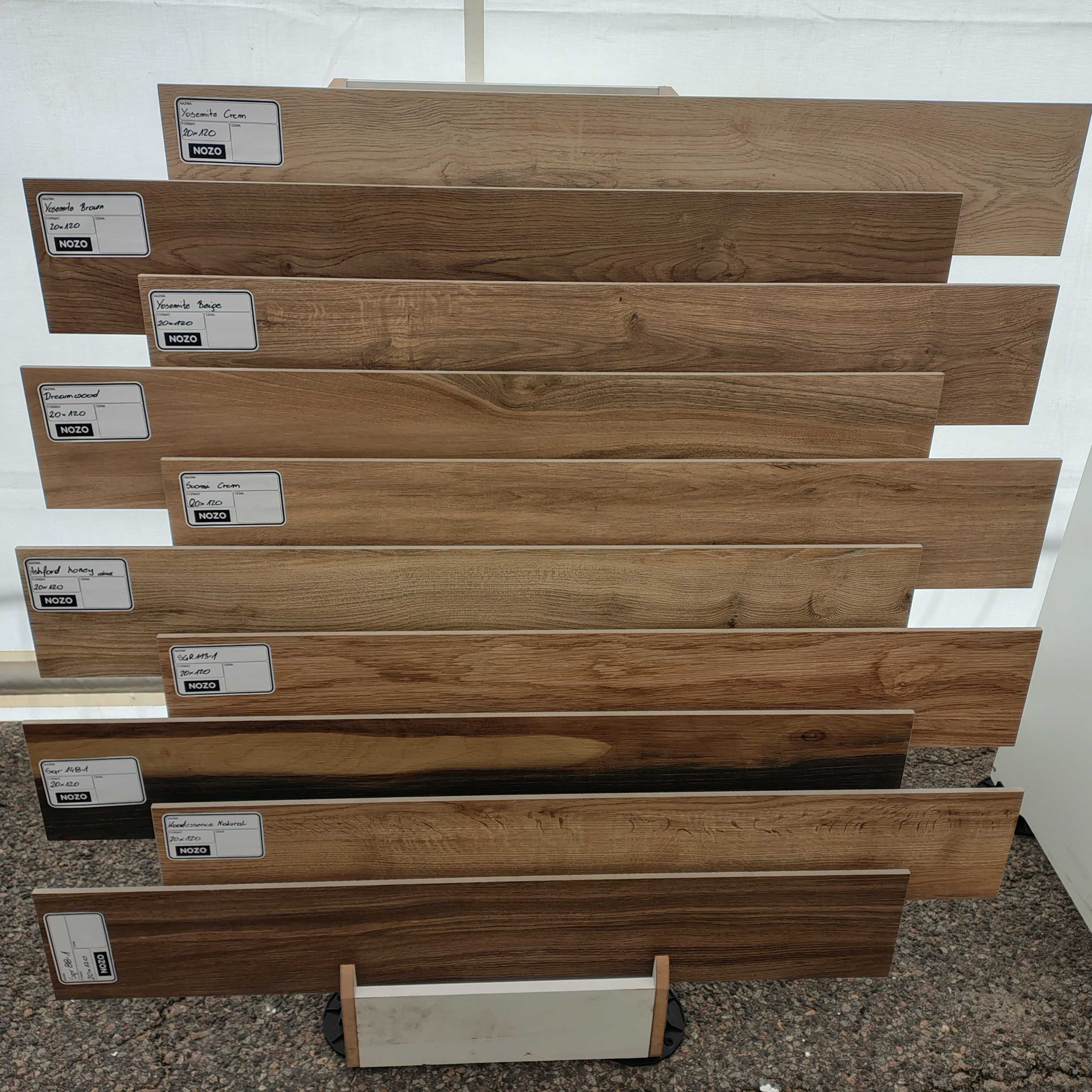 Gres Drewnopodobny Yosemite Beige 20x120 1 Gatunek