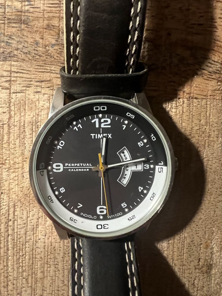 Zegarek Timex męski