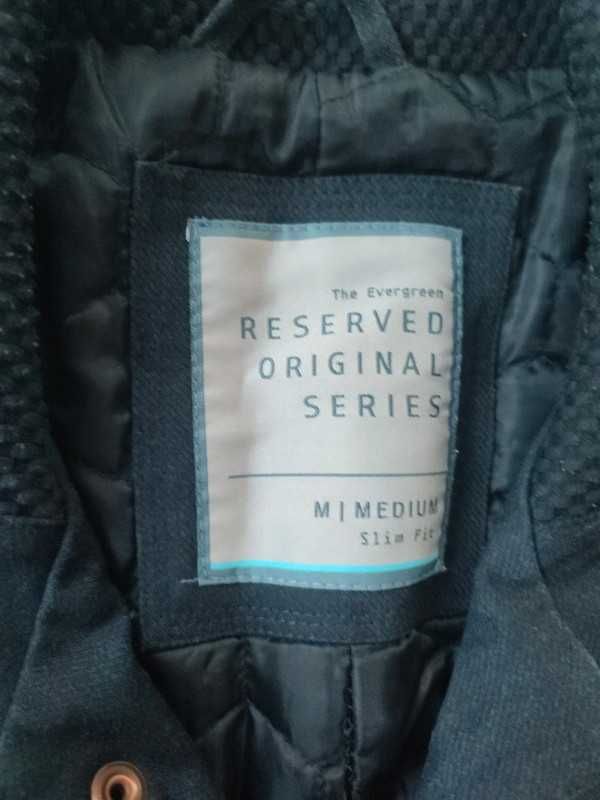 kurtka męska rozm. M firmy Reserved