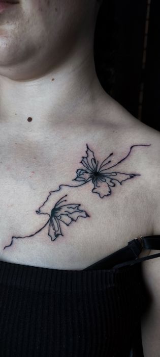 Татуювання. Тату