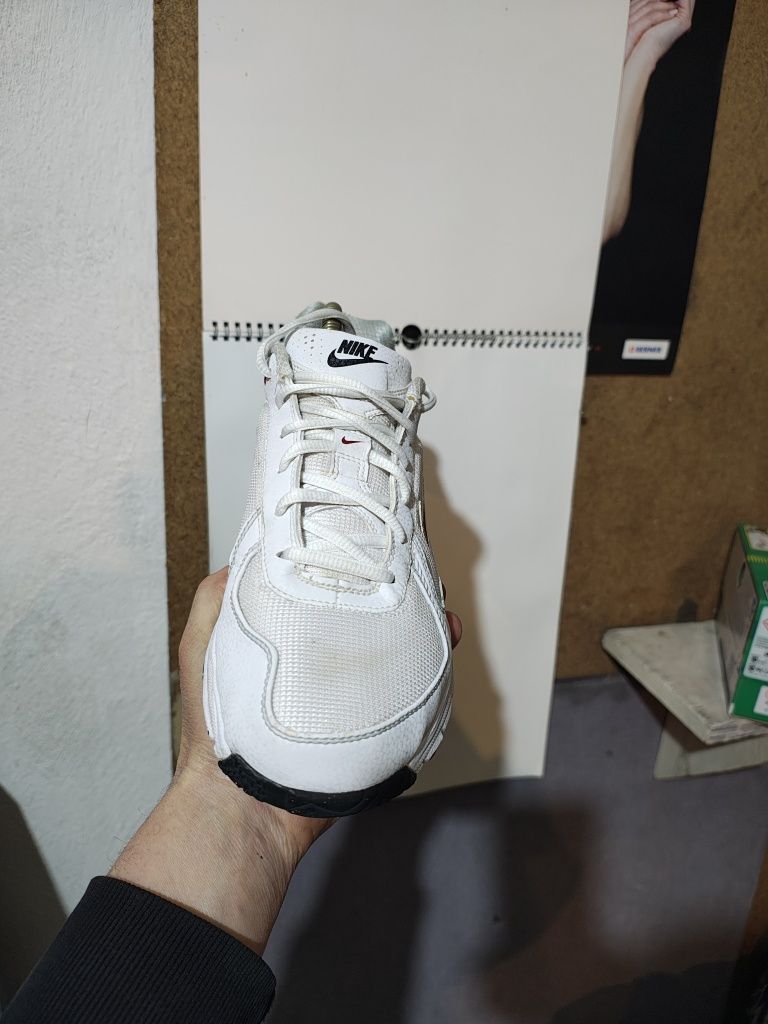 Buty sportowe Nike Impax. Rozmiar 44 wkładka 28cm