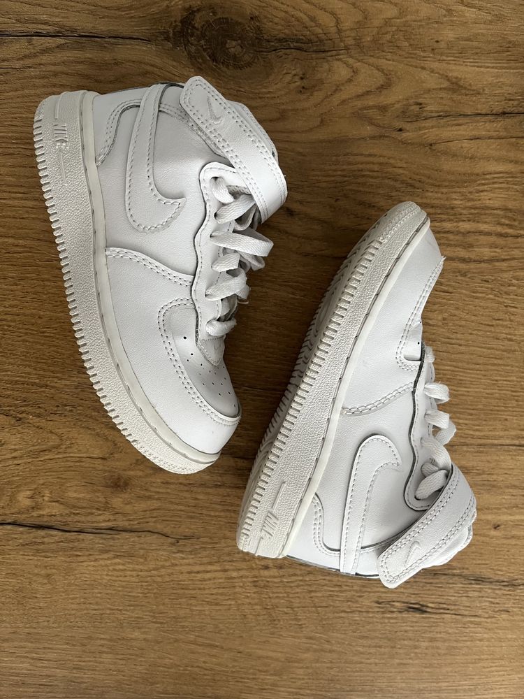 Buty Nike force 1