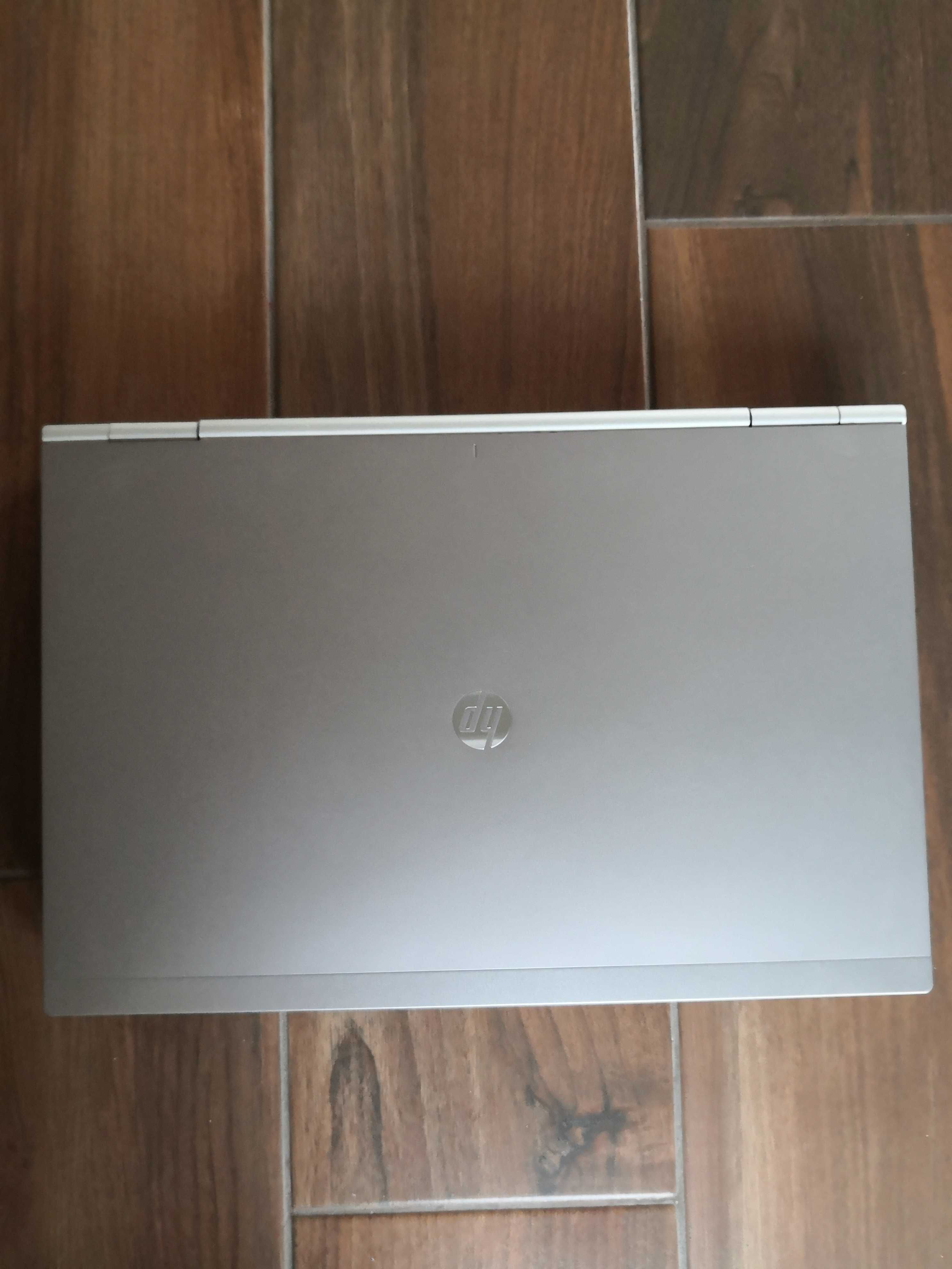 laptop HP 8570p i5 3210M