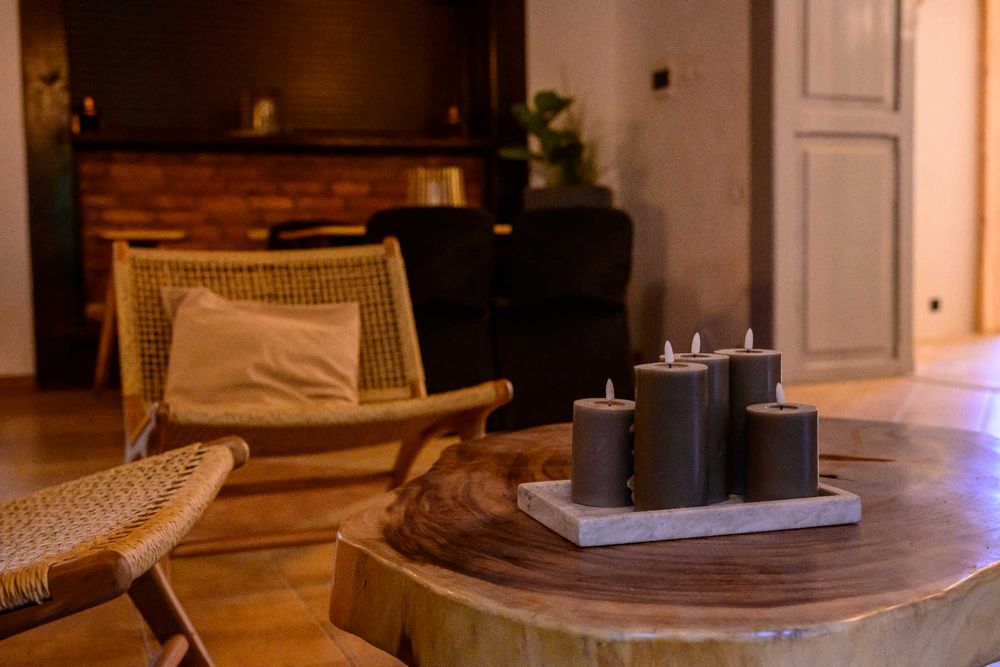 SYLWESTER W GÓRACH SOWICH-cały pensjonat max 30 osób duża sala spa