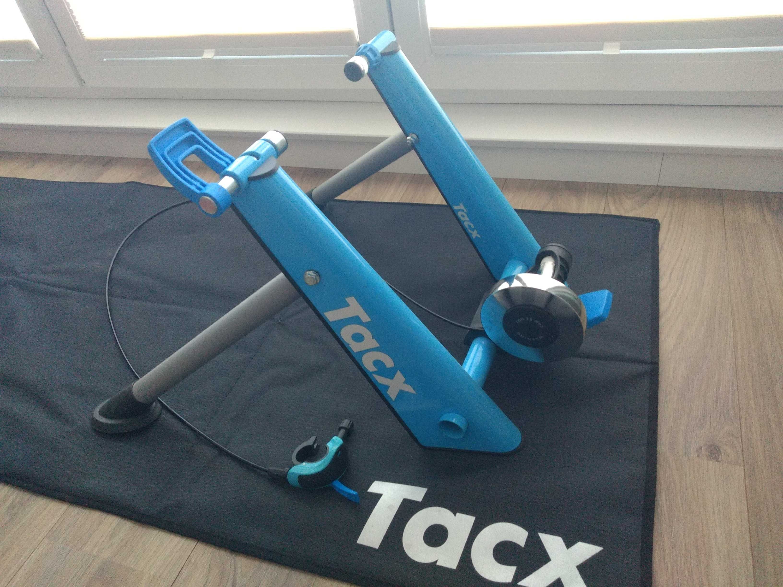 Trenażer Tacx Blue Motion