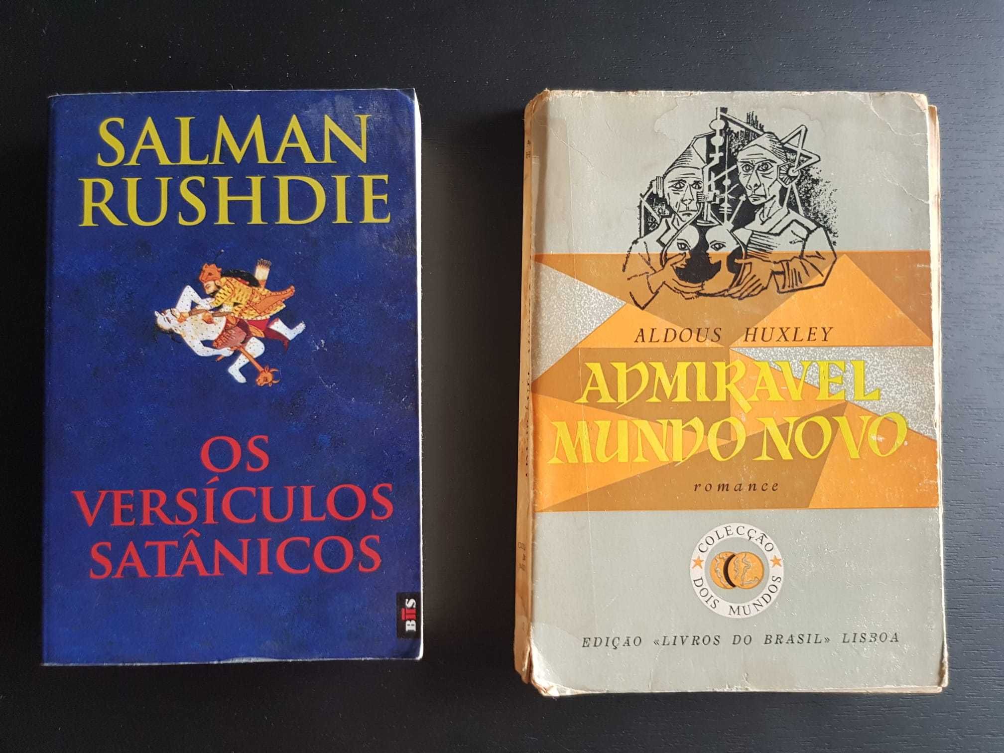 Livros Clássicos variados