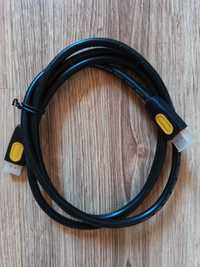 Kabel HDMI 2.0 4K60 1,5m