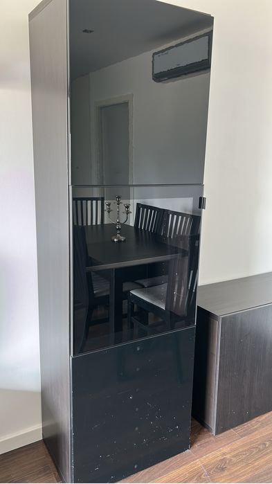 Conjunto Sala de Estar - IKEA