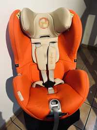 Cadeira Auto Cybex Platinum Sirona