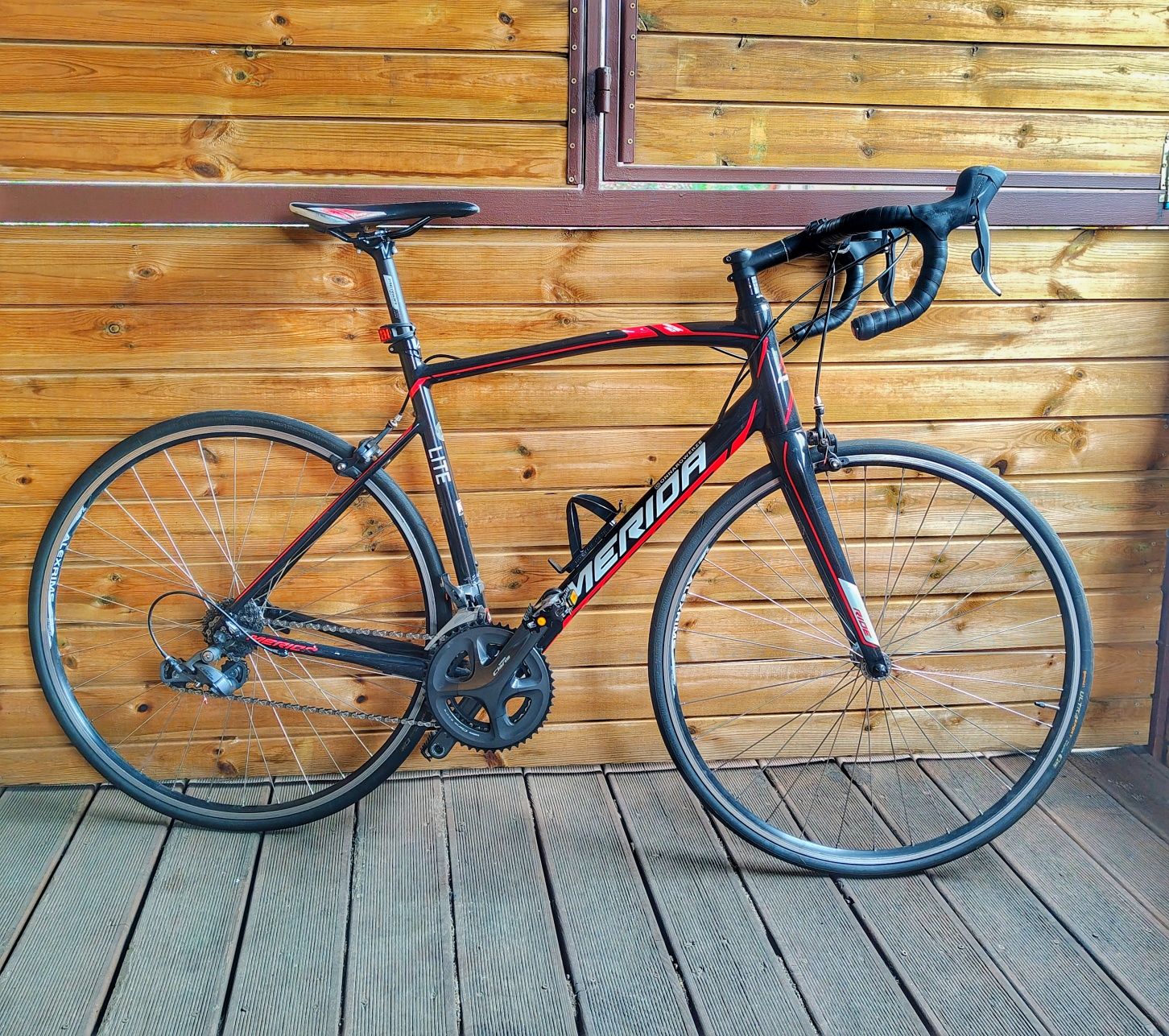 Rower Merida Ride 90 Lite szosa szosowy