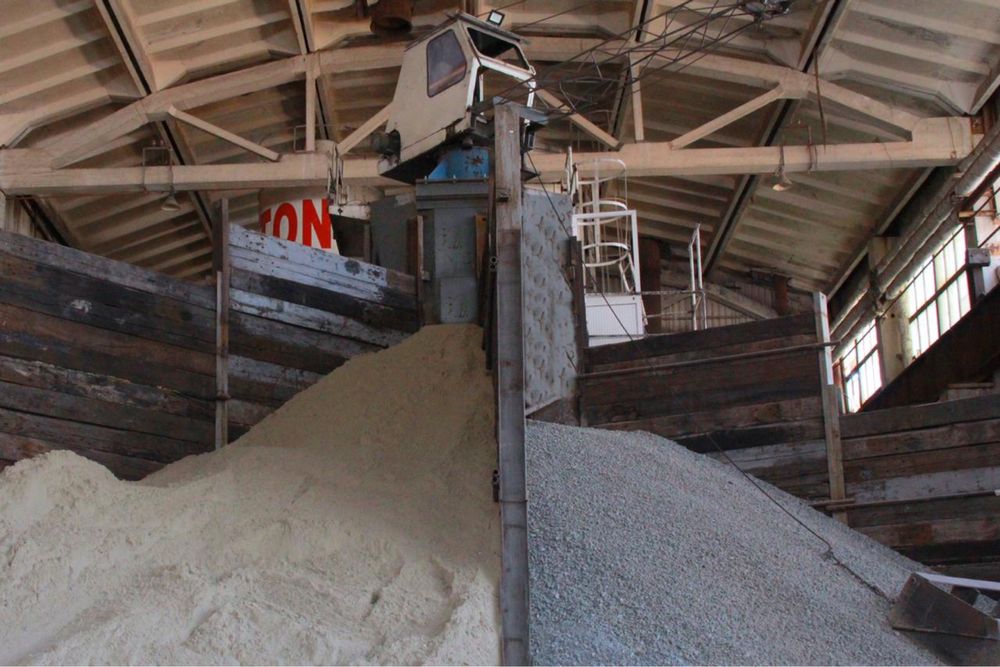 Оренда бетонного вузла