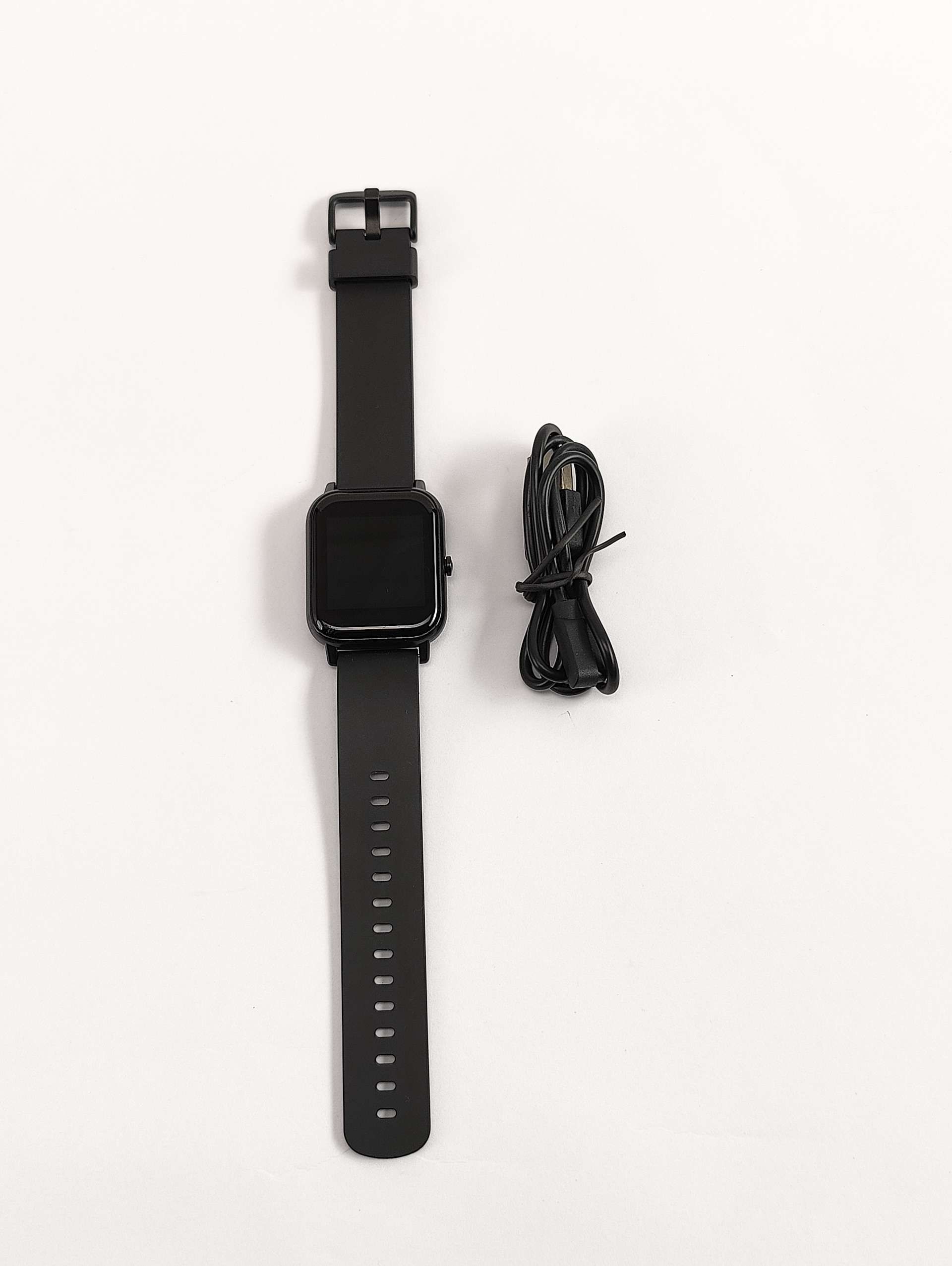 Smartwatch Blackview R3 czarny