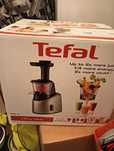Wyciskarka wolnoobrotowa TEFAL