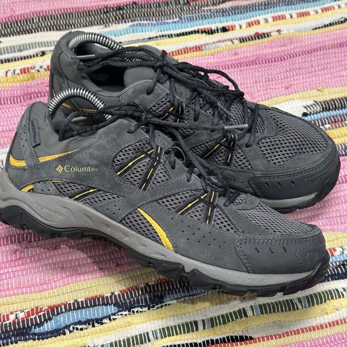 Buty Columbia Omni tech waterproof turystyczne wodoodporne
