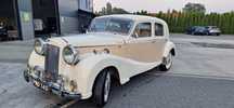 Austin sheerline A125