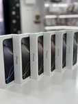 Iphone 16 Pro 128gb Wszystkie kolory Piotrkowska 136 w bramie
