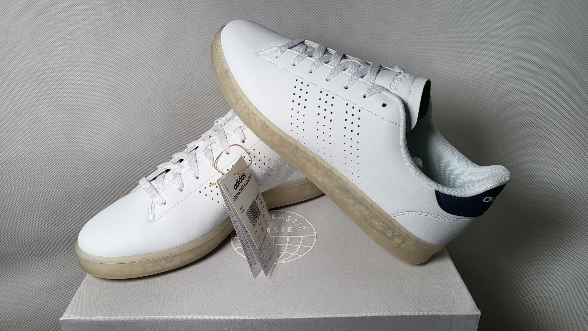 Buty Adidas r 43 1/3 sportowe męskie ORYGINALNE