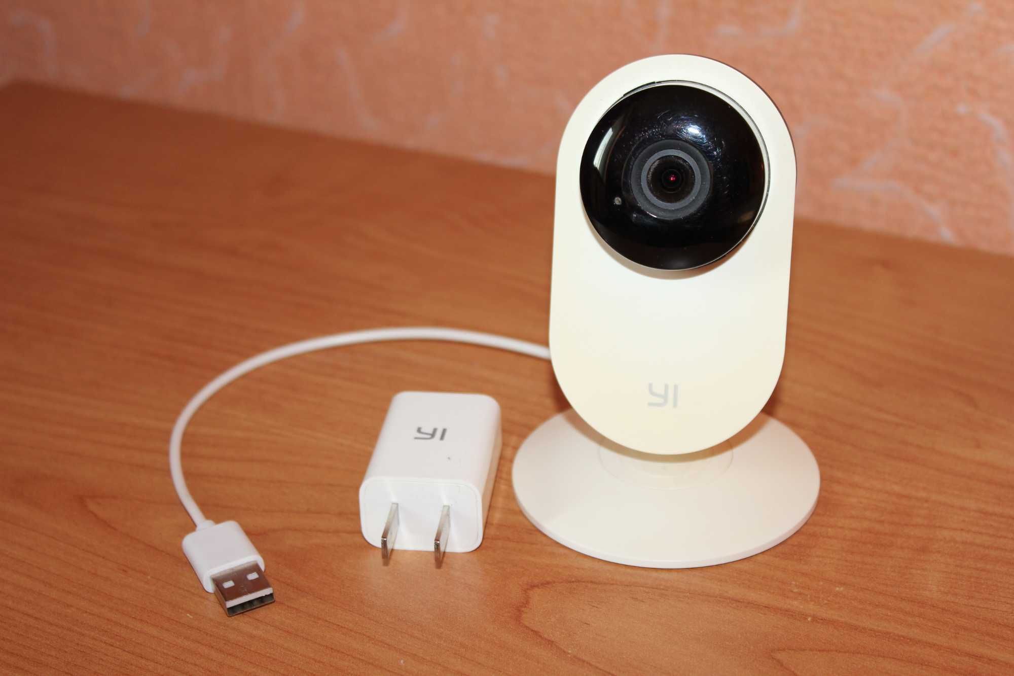 Xiaomi YI Home Camera 720p