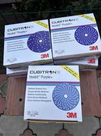 Абразивные диски  3М, Cubitron II