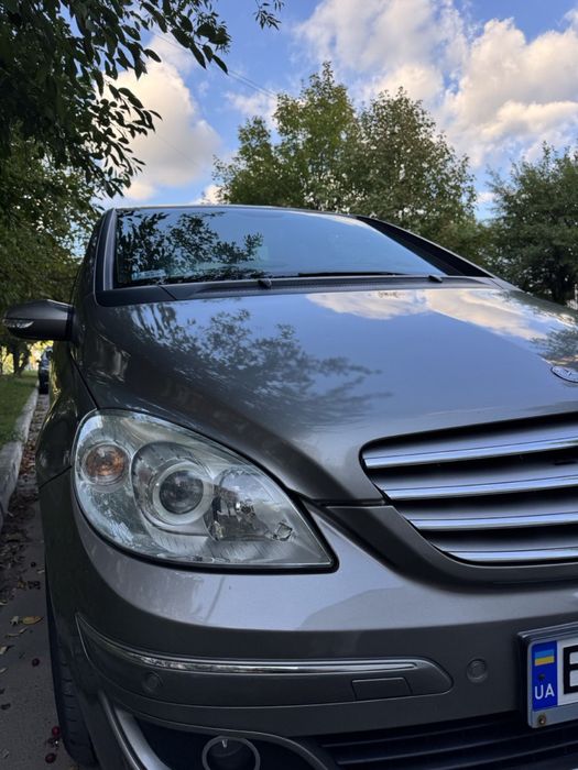 Продам Мерседес В-класа