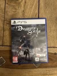 Demon’s Souls Remake