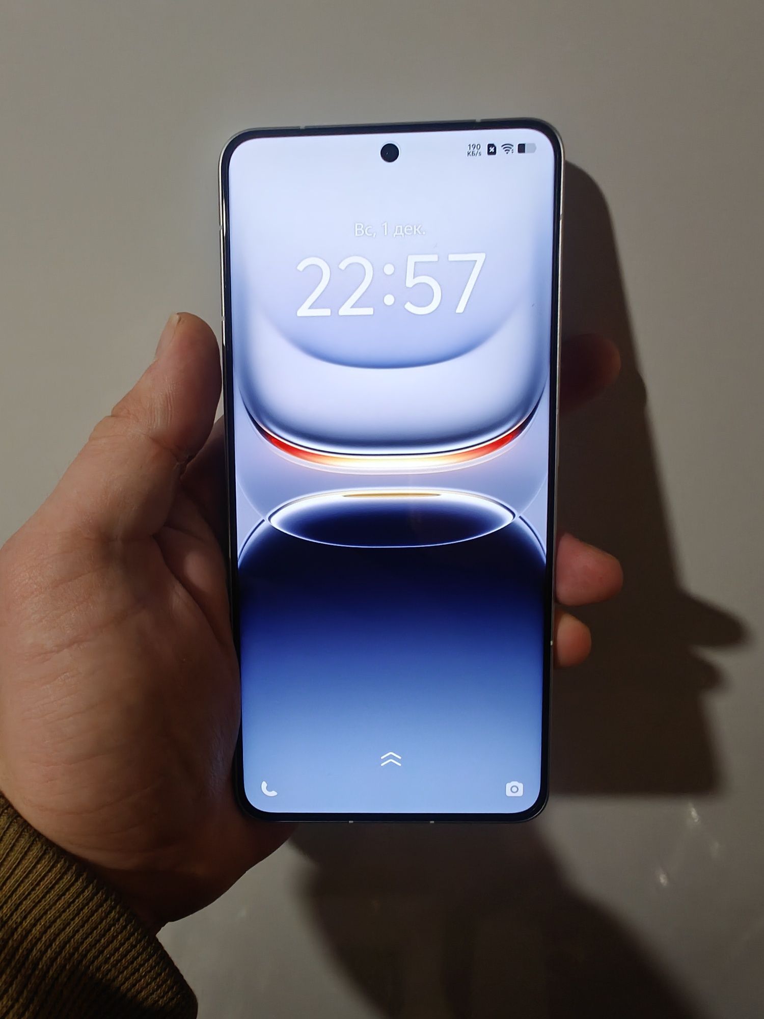 IQOO 13 Snapdragon 8 Elite 12/256gb