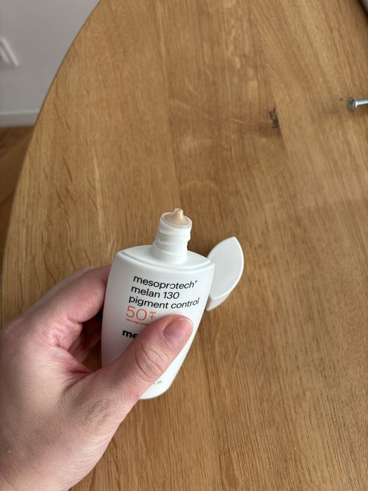 Mesoestetic Mesoprotech Melan 130 SPF 50+