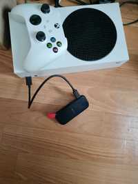 Sprzedam konsolę xbox series s