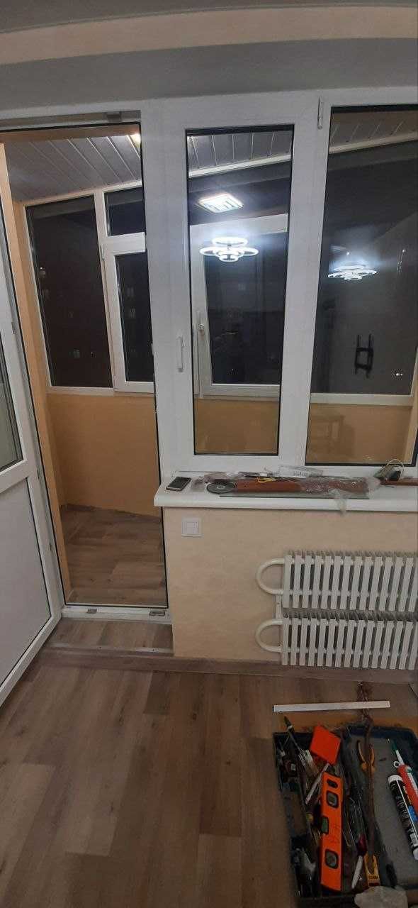 Аренда однокомнатной квартиры на Северной Салтовке