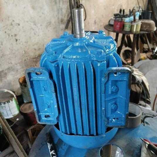 Silnik elektryczny 4kW 2900 obr./min