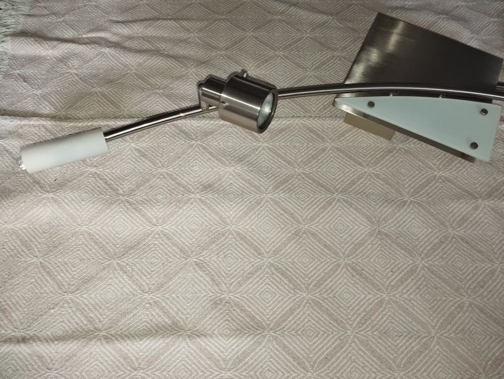Lampa elektryczna wiszaca