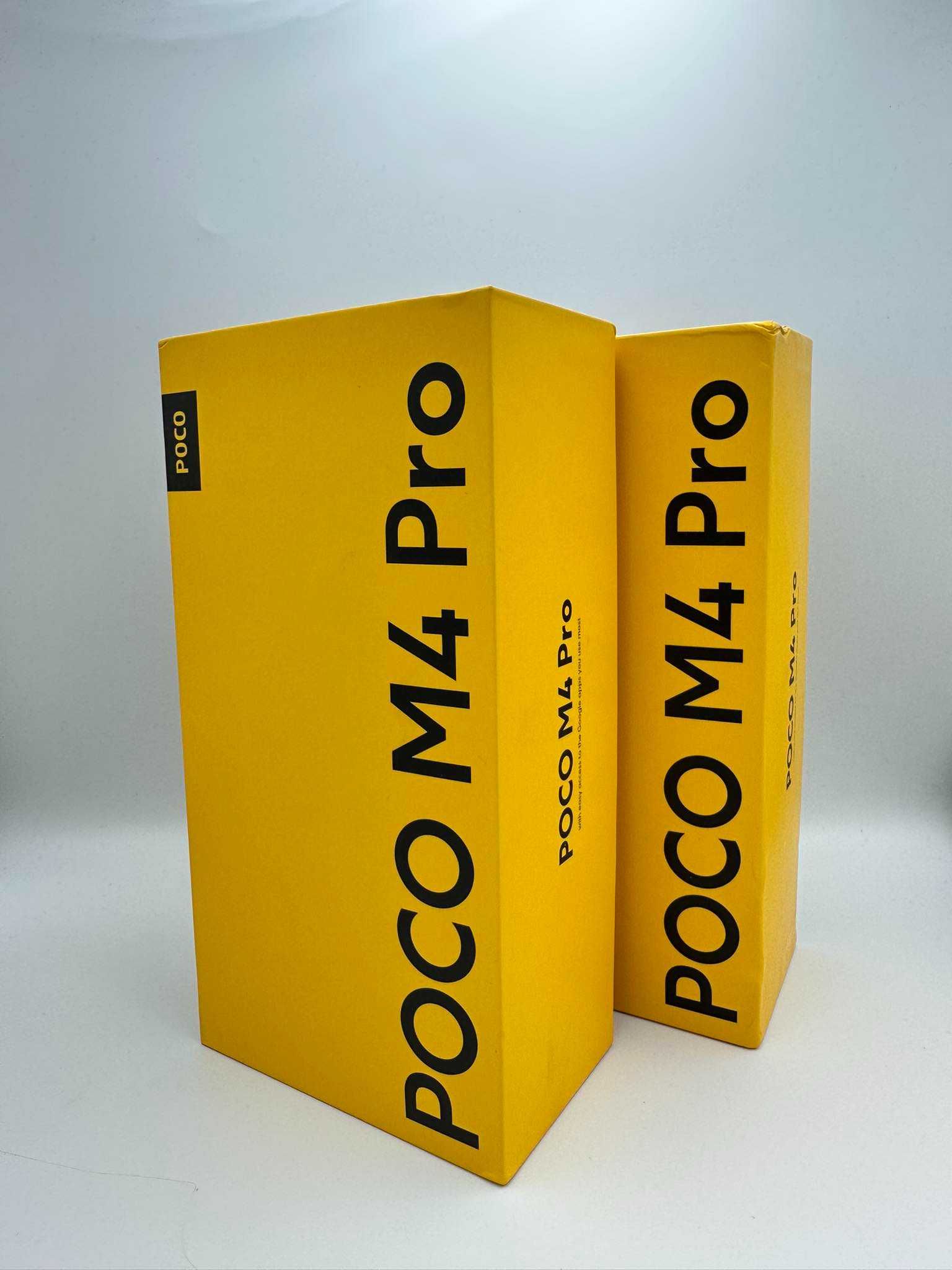 POCO M4 PRO 5G 6/128GB BLACK Port Łódź M-GSM ul. Pabianicka 245