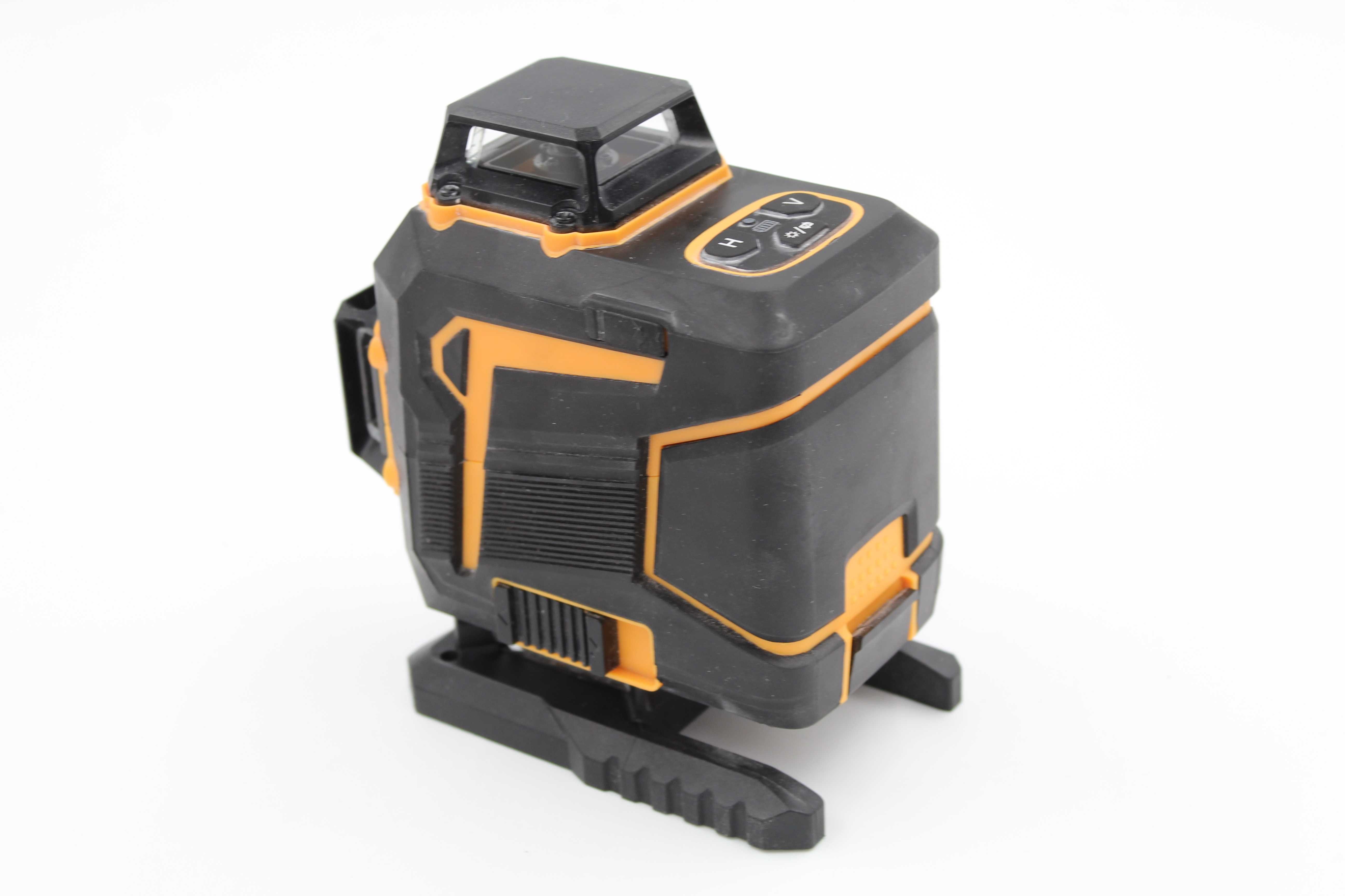 Laser krzyżowy DEKO DKLL16PS1