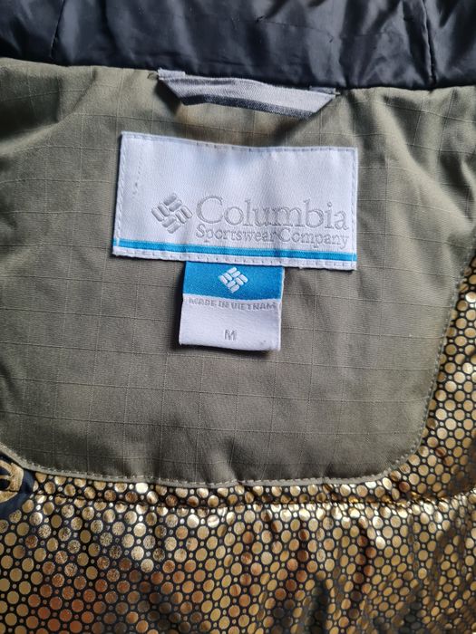 Куртка утеплена Columbia OAK HARBOR оригінал