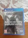 Call of Duty Modern Warfare 2019