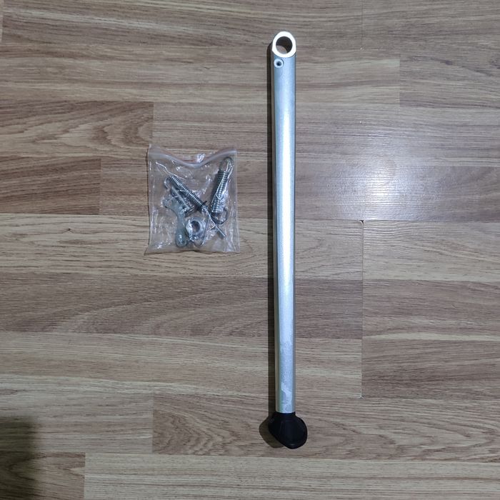 Бокова стояночна опора (підніжка) мотоцикла Kovi.